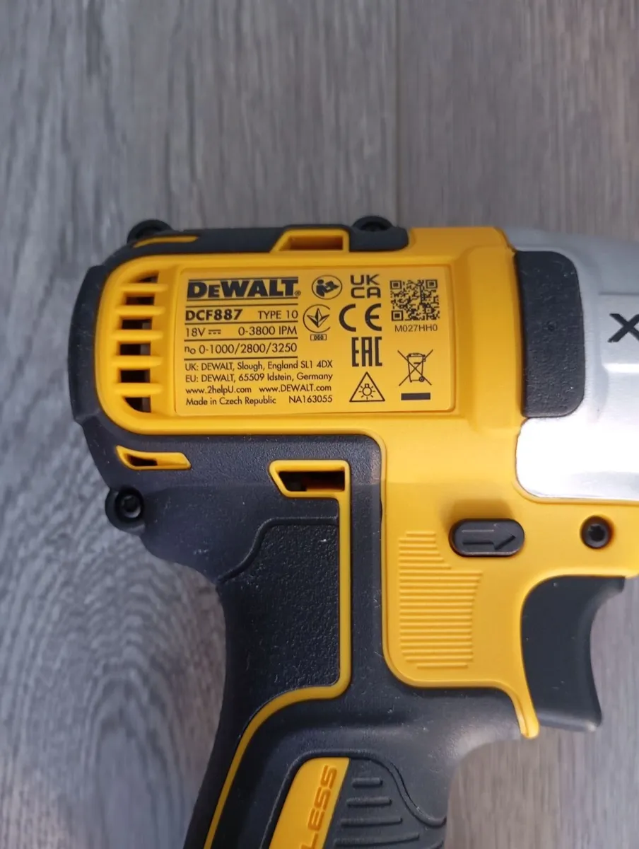 DeWalt Impact Driver - Image 4