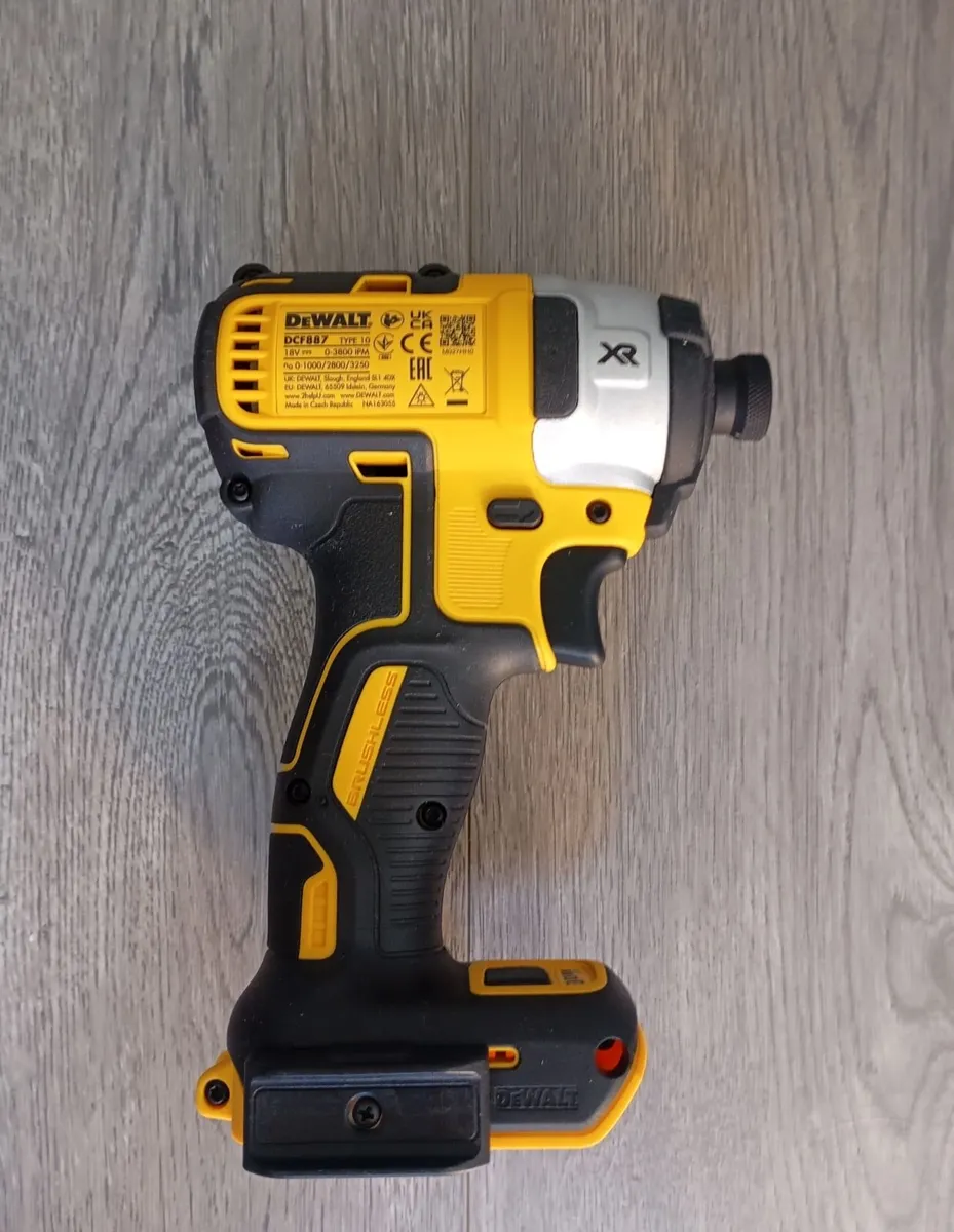 DeWalt Impact Driver - Image 3