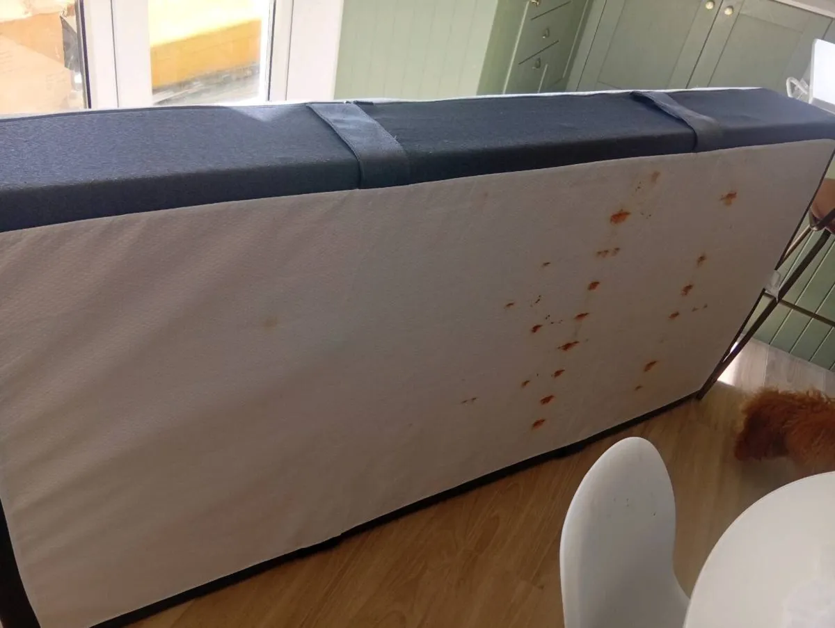 Single Emma mattress - Image 4