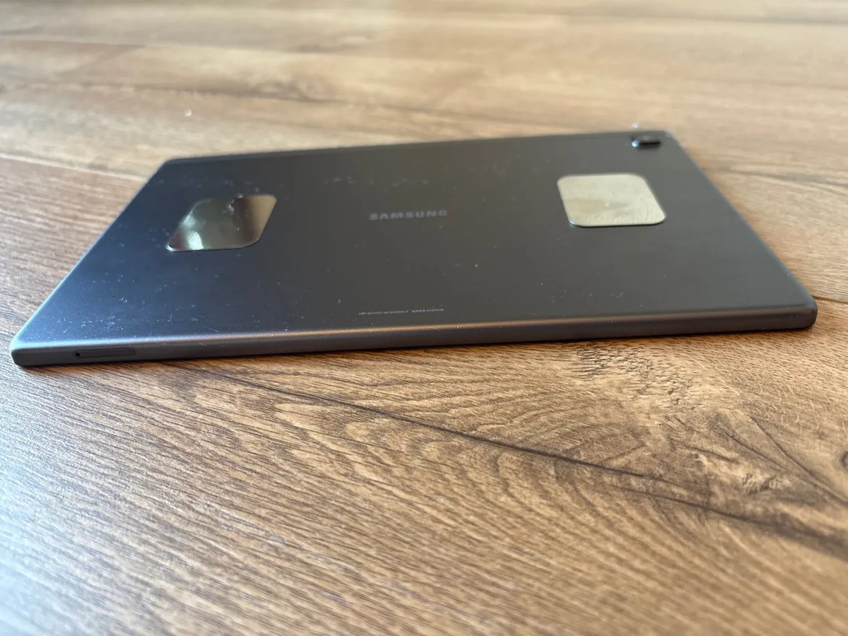 Samsung galaxy tab a7 4g wifi+sim 10.4” sm-t505n - Image 3
