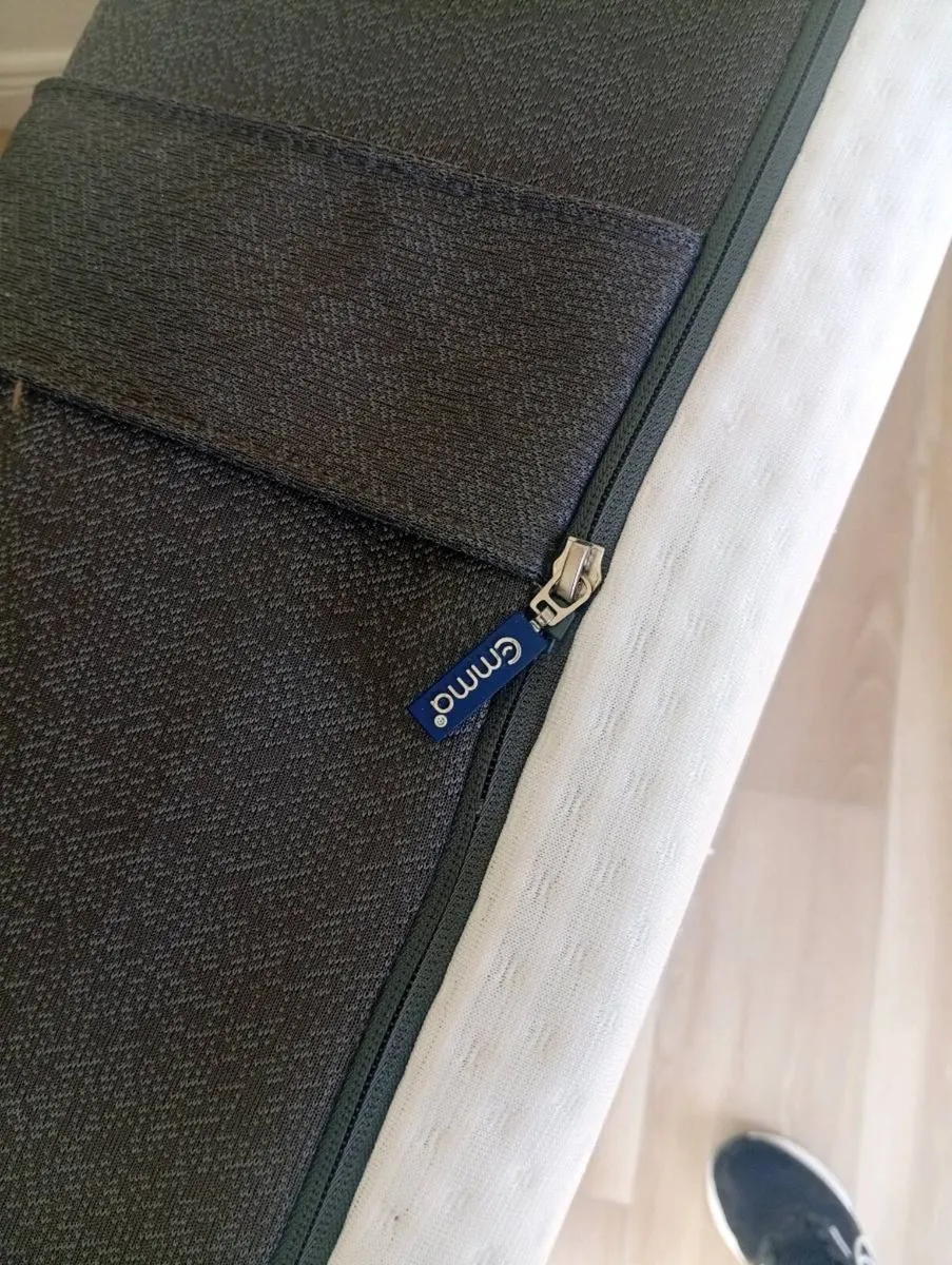Single Emma mattress - Image 1