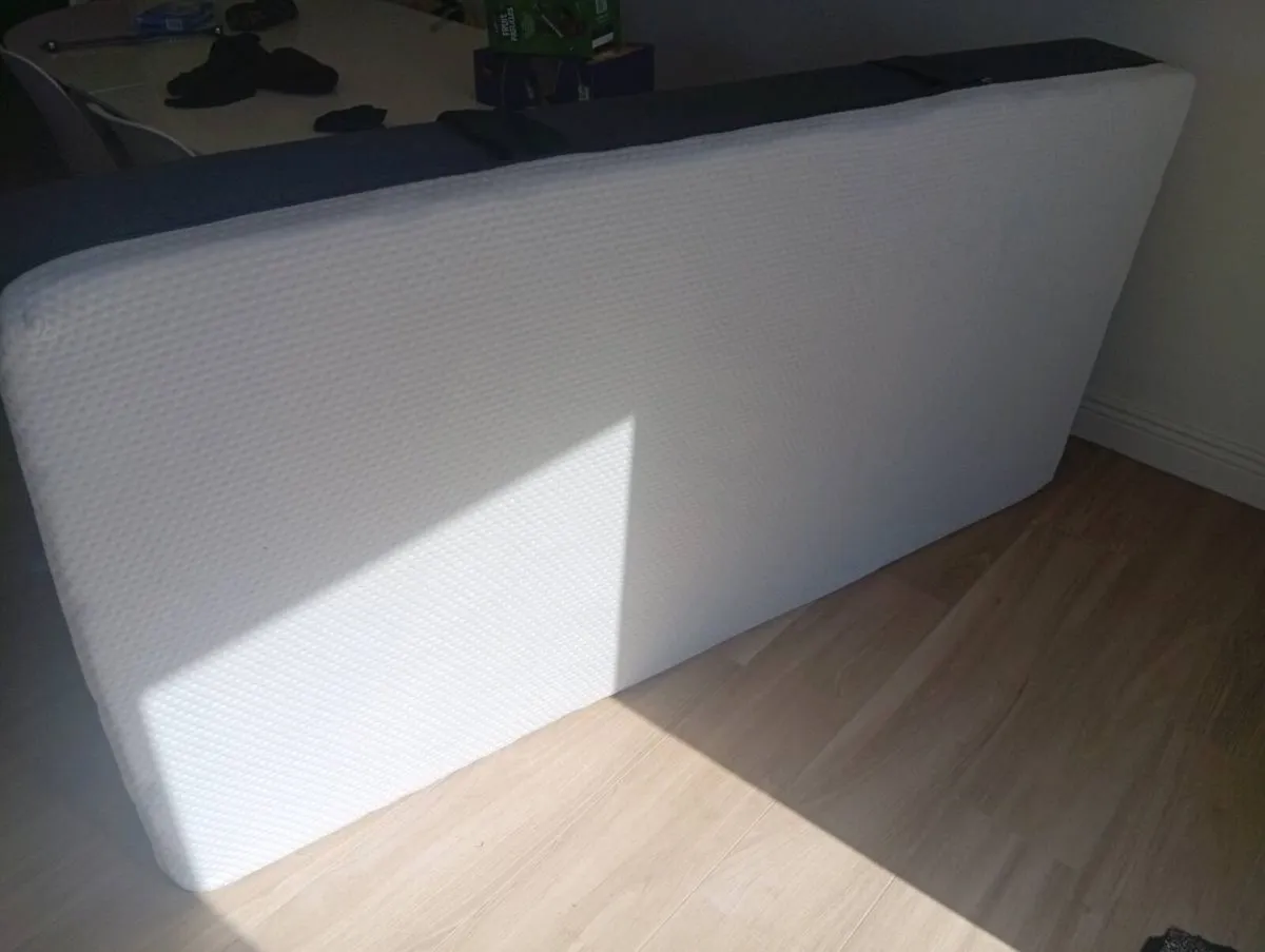Single Emma mattress - Image 2