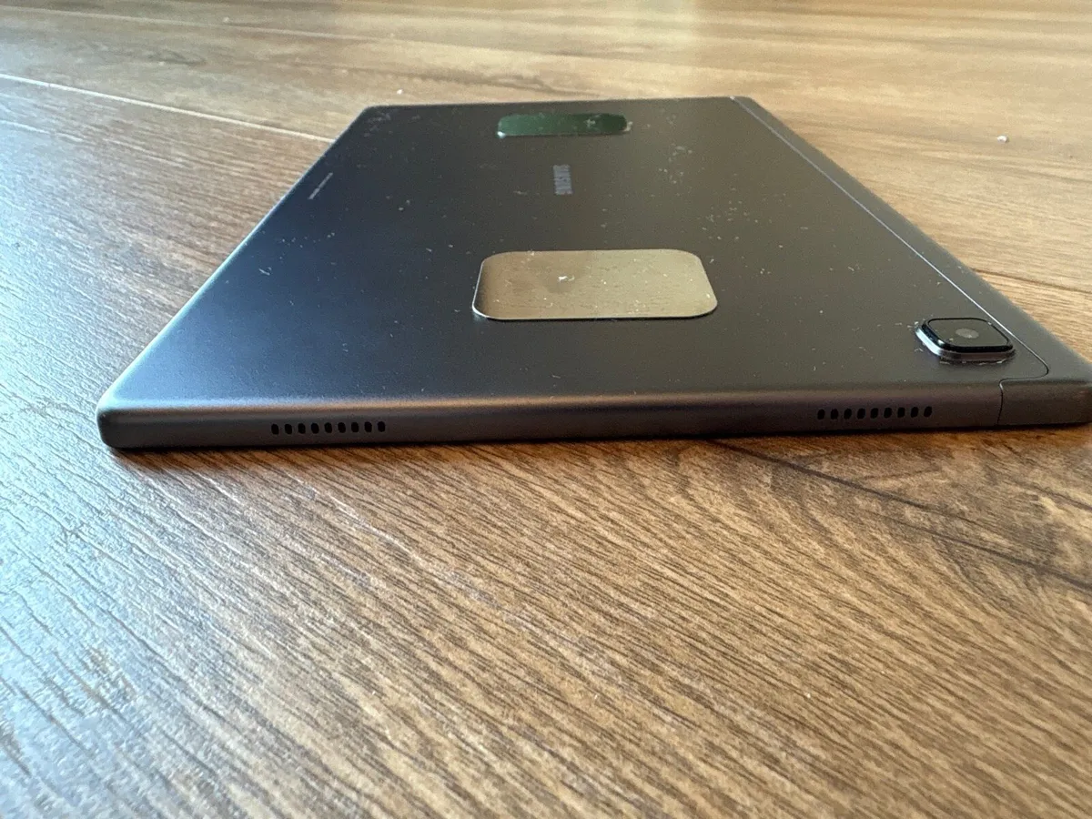 Samsung galaxy tab a7 4g wifi+sim 10.4” sm-t505n - Image 4
