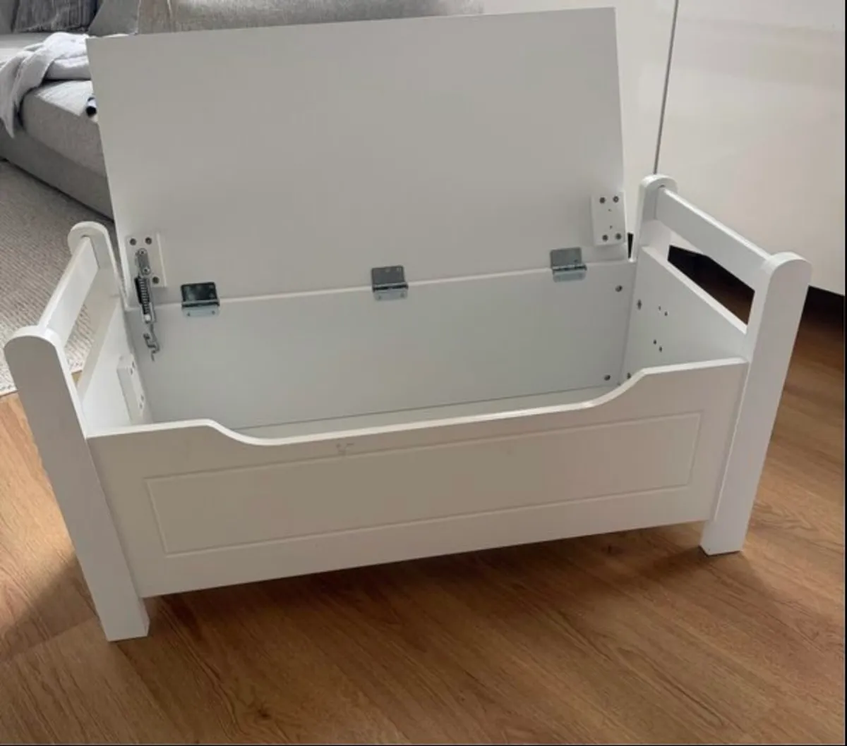 Kids toy chest - Image 2