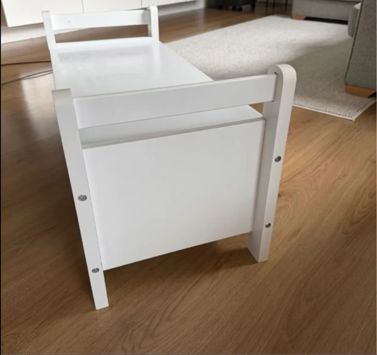 Kids toy chest - Image 4