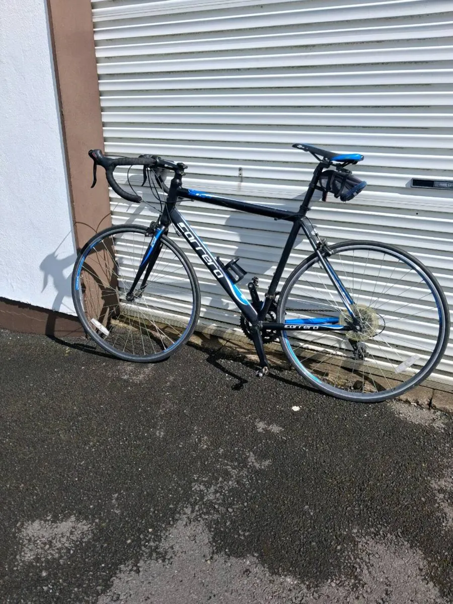 Racing bikes second hand - Image 4