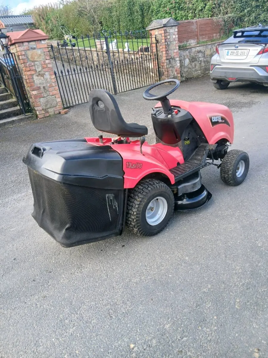 Lawnmower - Image 3