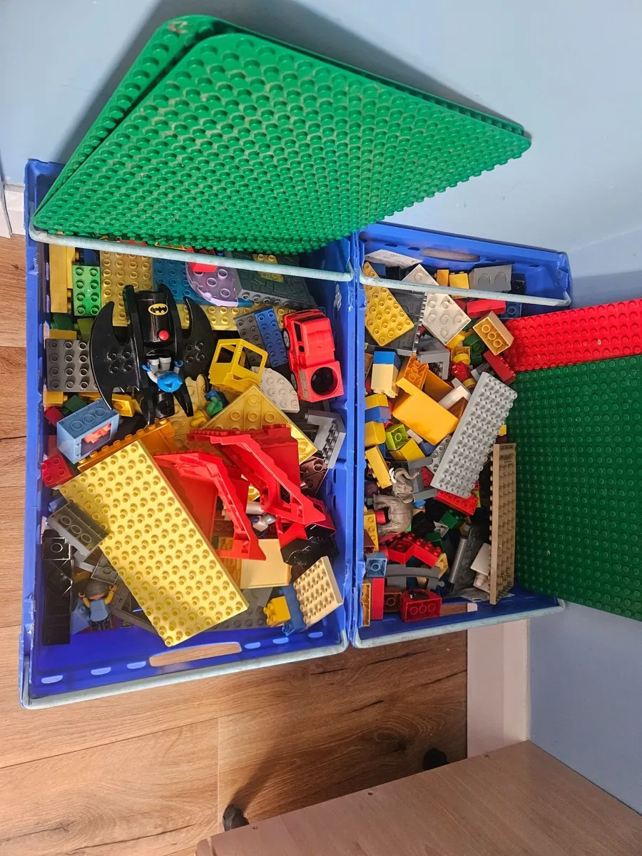 Duplo Lego - Image 1