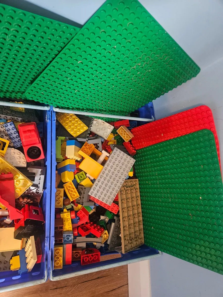 Duplo Lego - Image 4