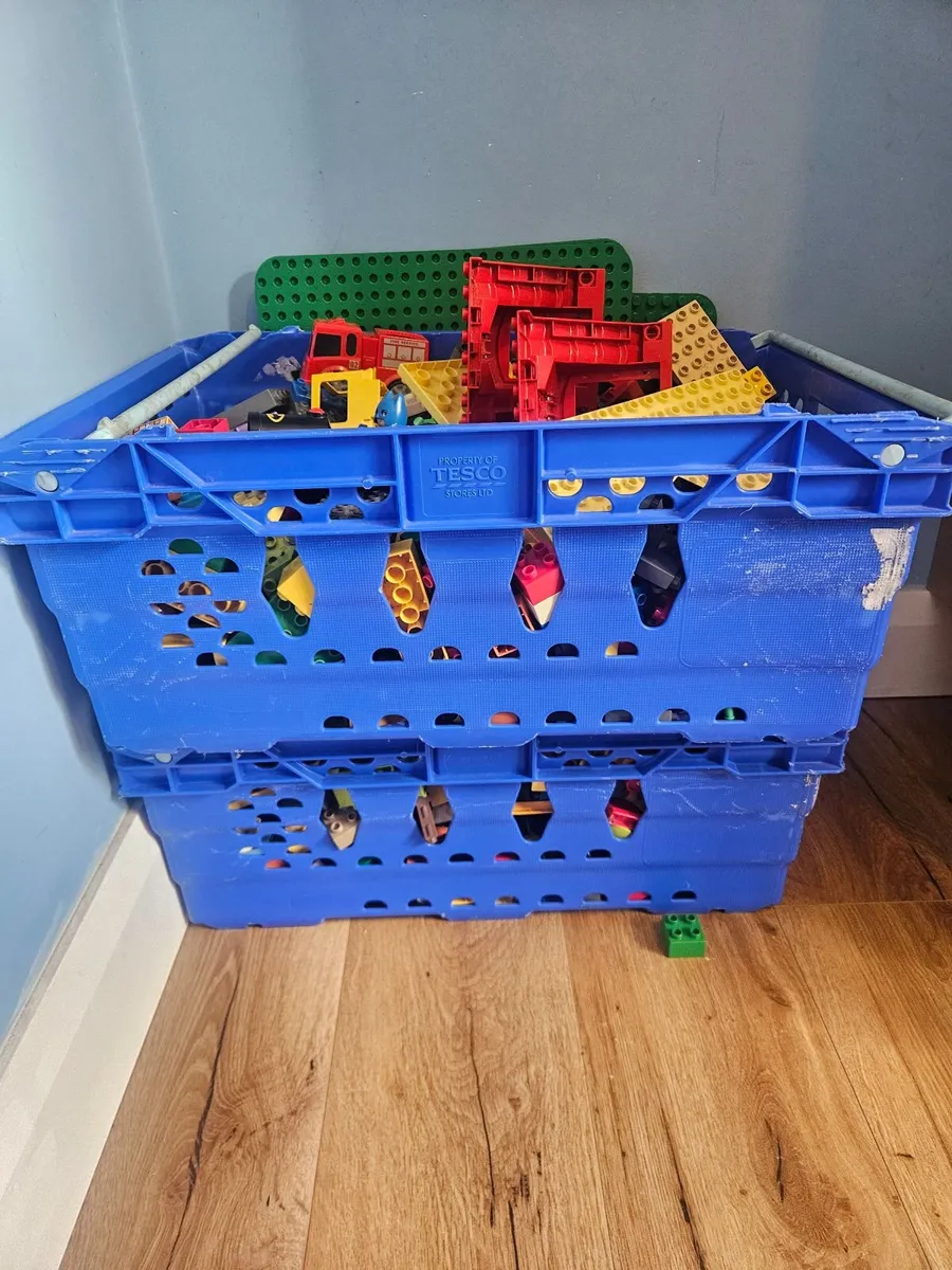 Duplo Lego - Image 2