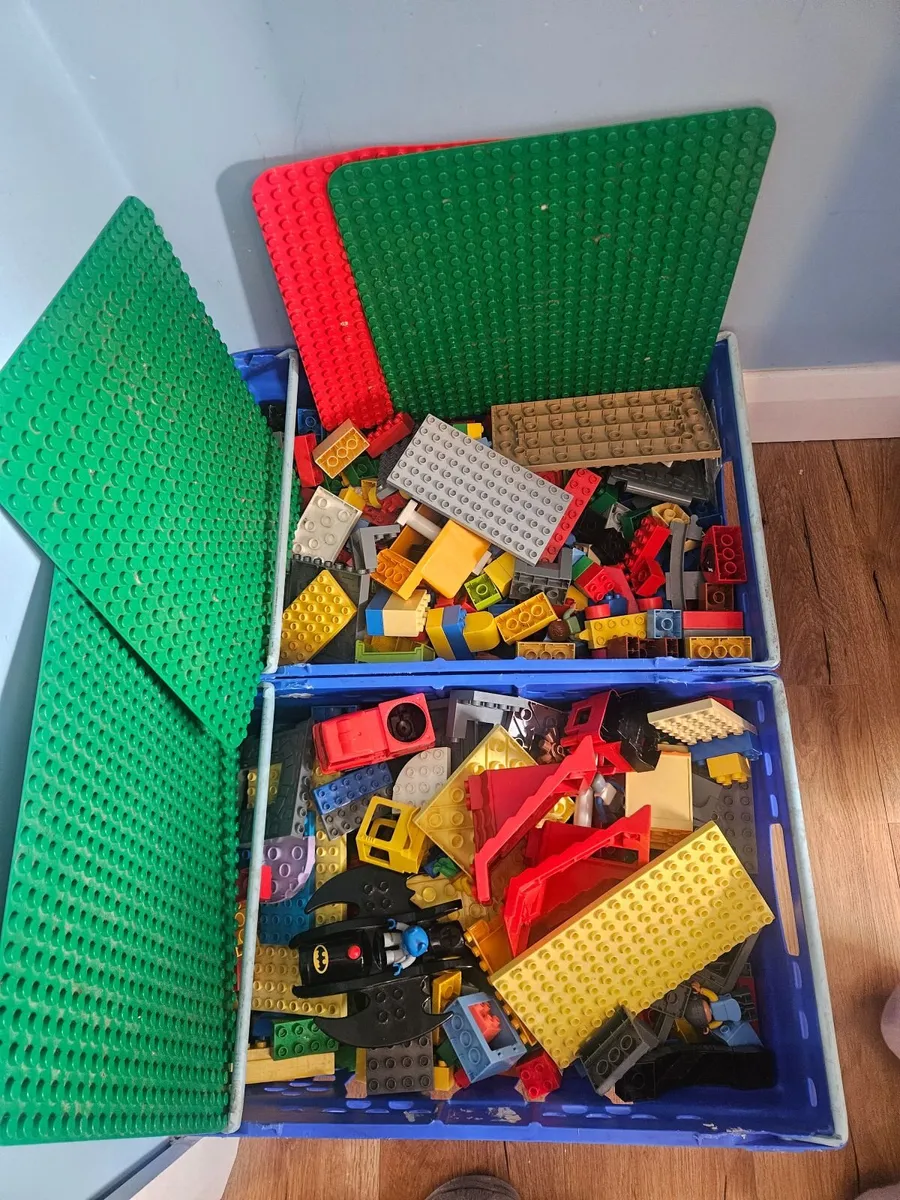 Duplo Lego - Image 3