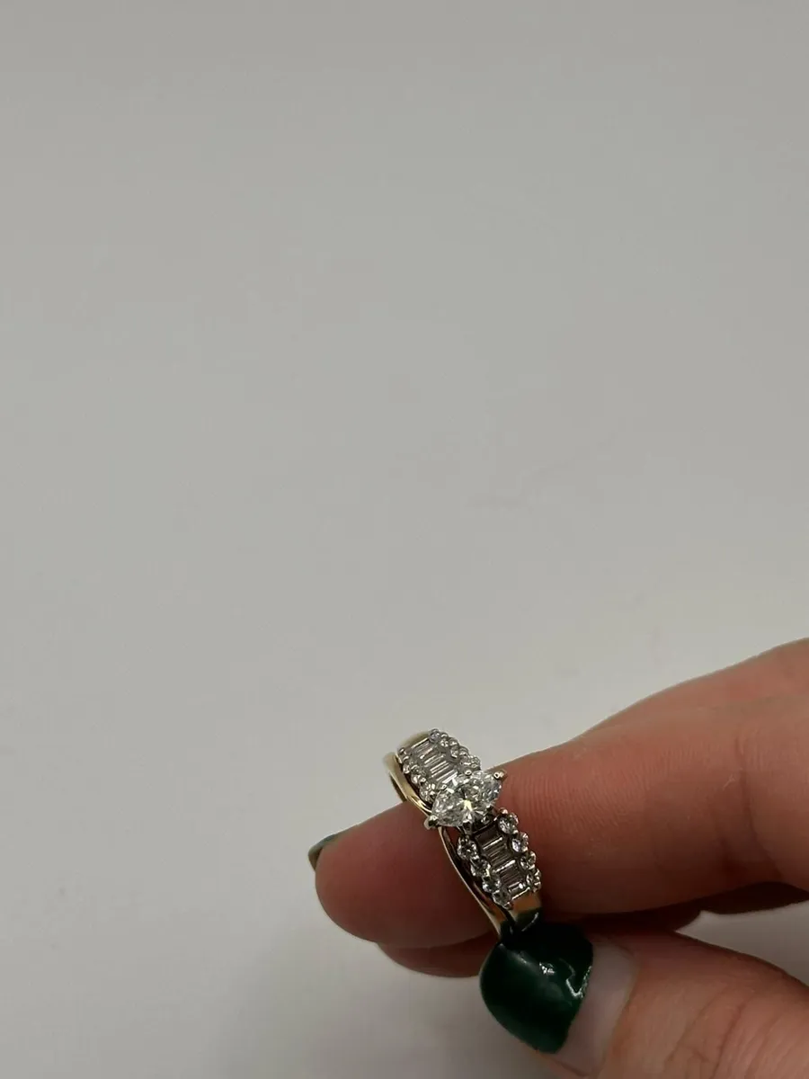 ✨ A Ring of Timeless Elegance ✨ - Image 2