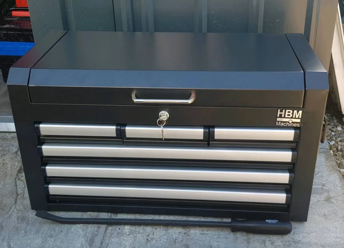 Full tool box - Image 2