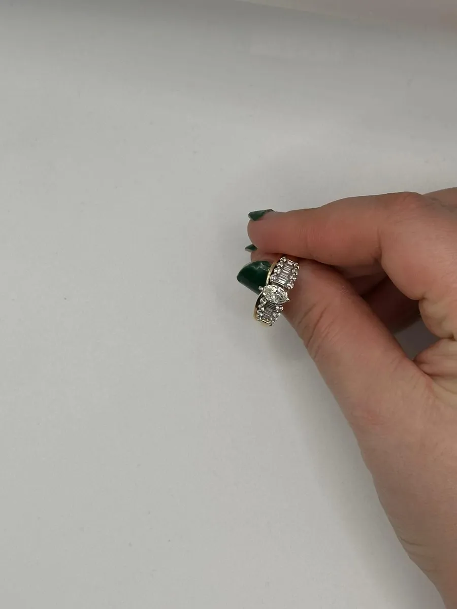 ✨ A Ring of Timeless Elegance ✨ - Image 4