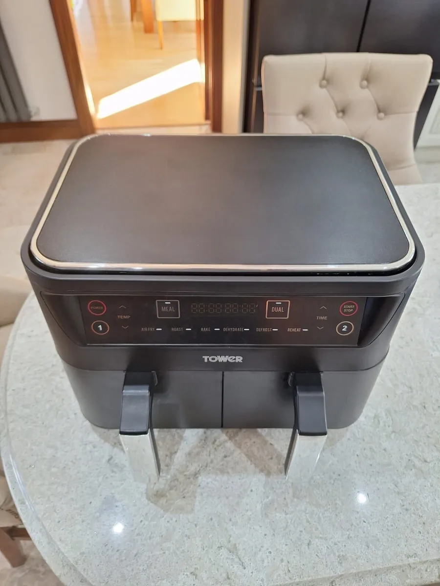 Airfryer - Image 2