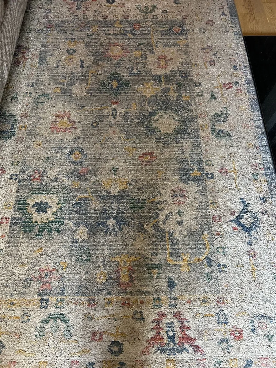 Boho Vesta Rug for sale - Image 1