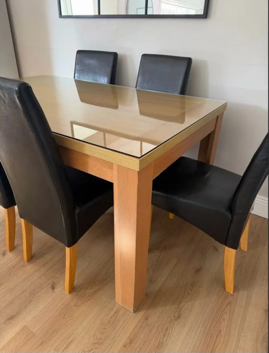 Kitchen table - Image 3