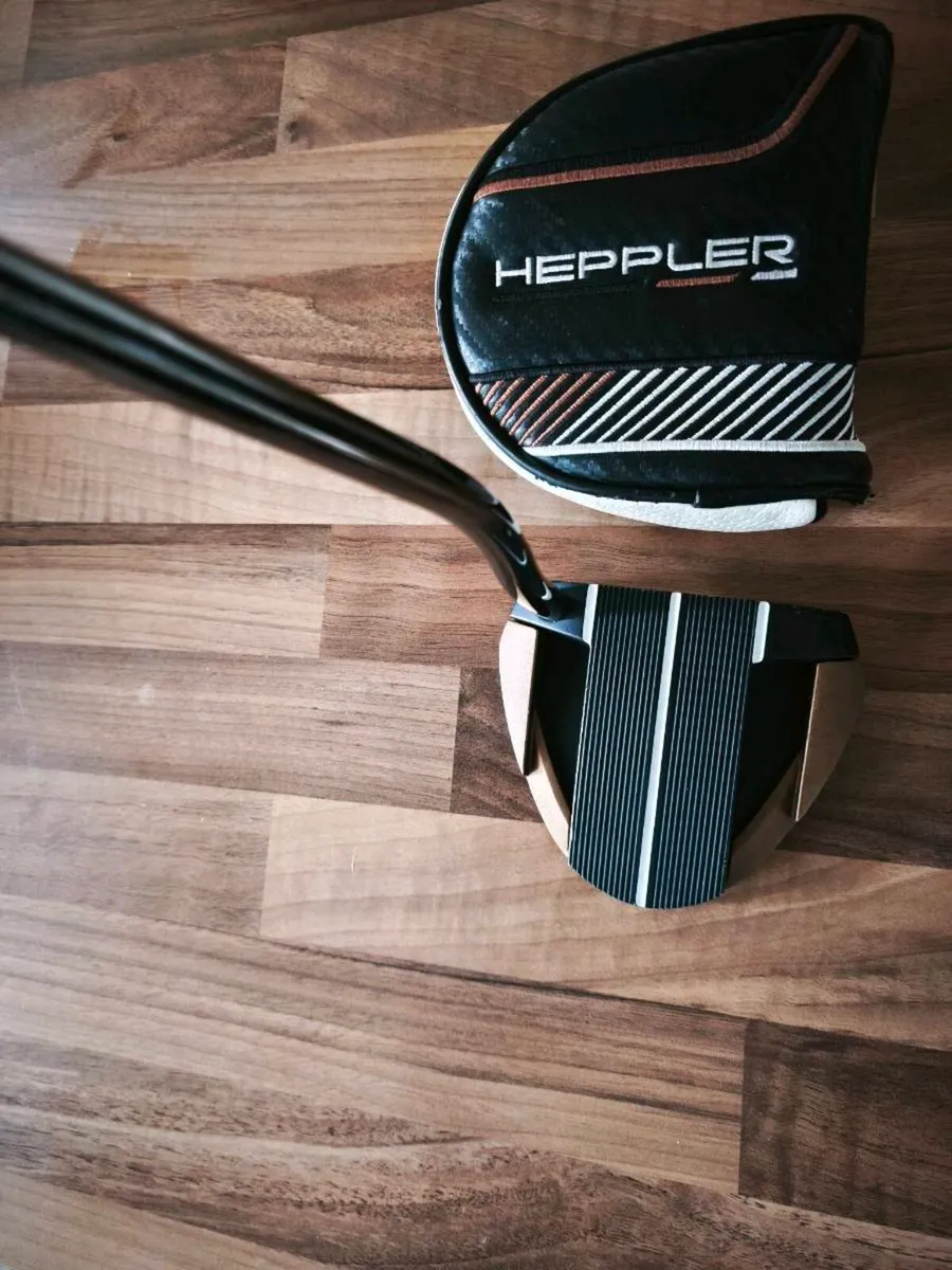 Ping Heppler Putter - Image 4