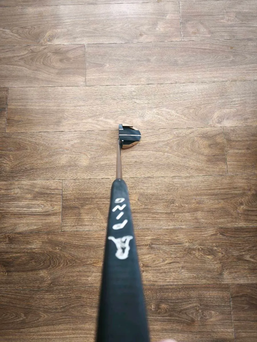 Ping Heppler Putter - Image 1