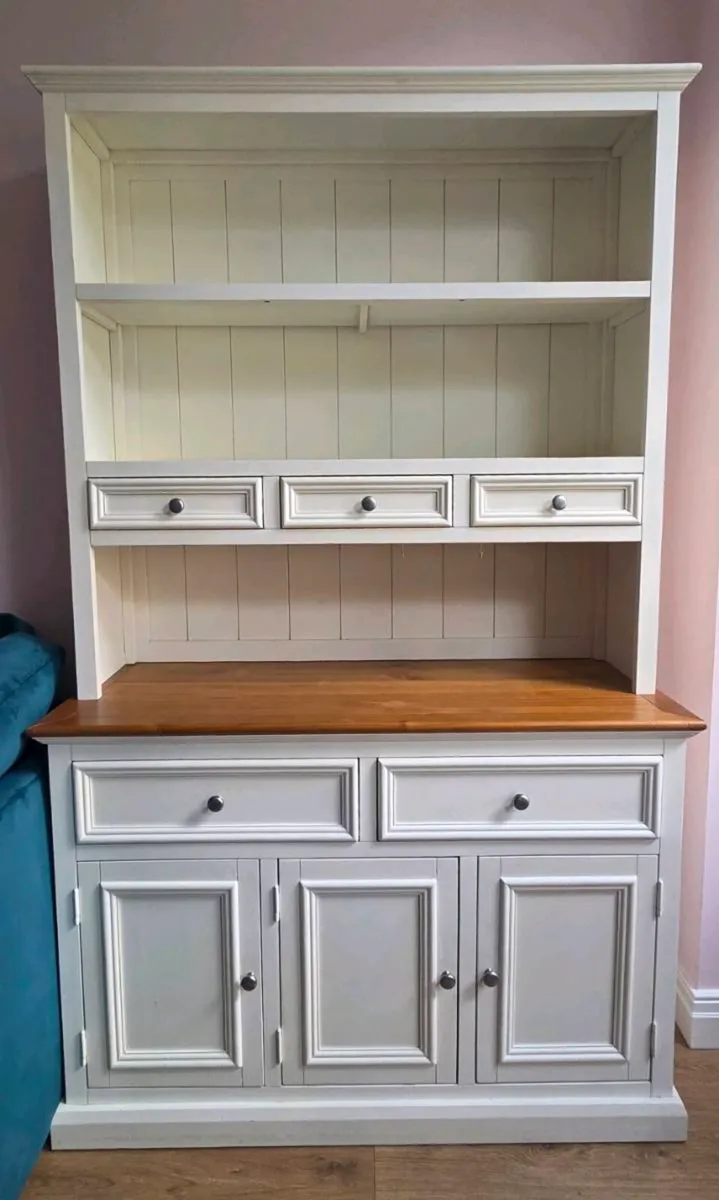 Kitchen Dresser - Image 1