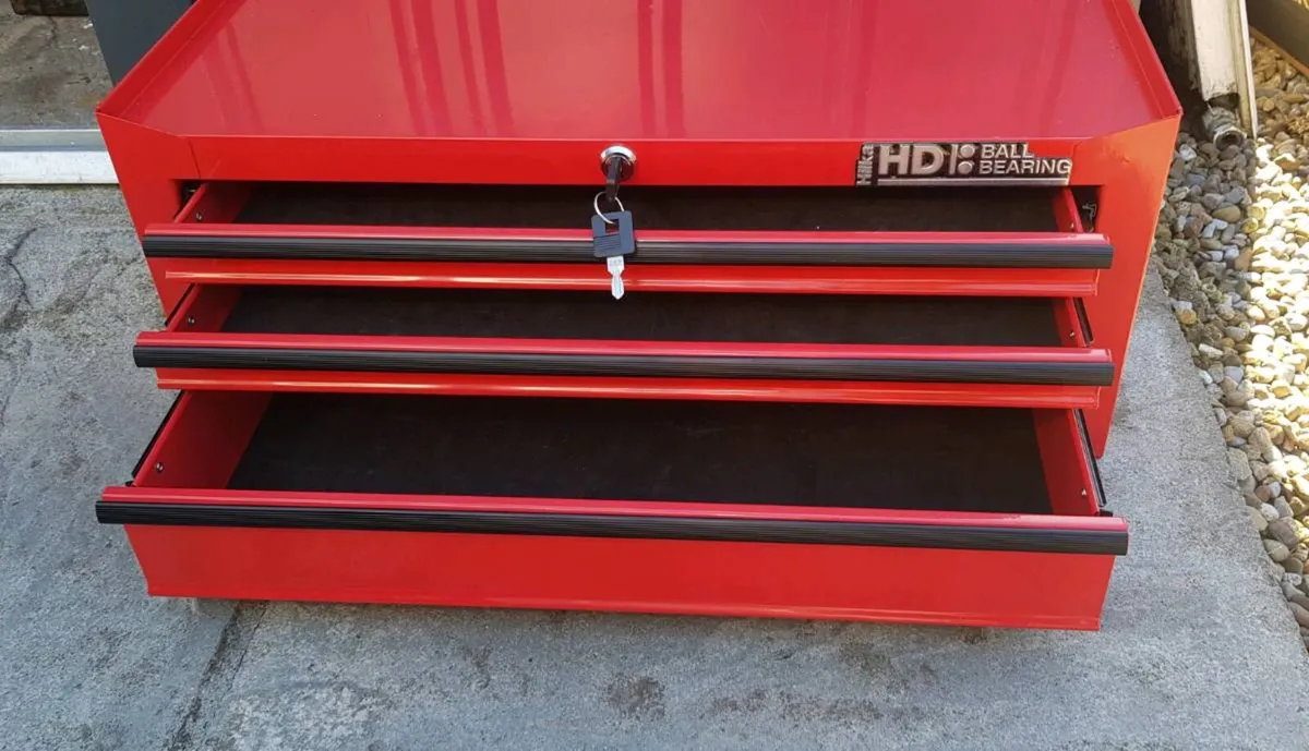 Hilka mid box - Image 2