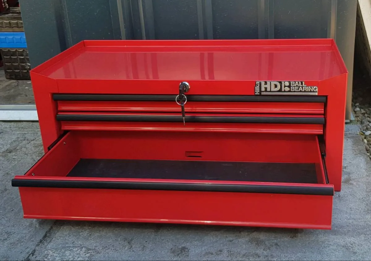 Hilka mid box - Image 3