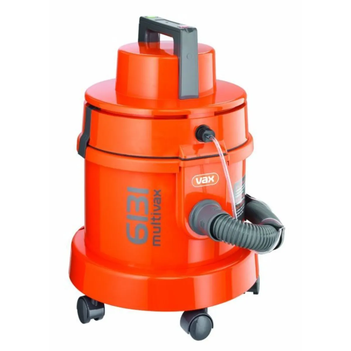 Vax Wet and Dry Vacuum Cleaner