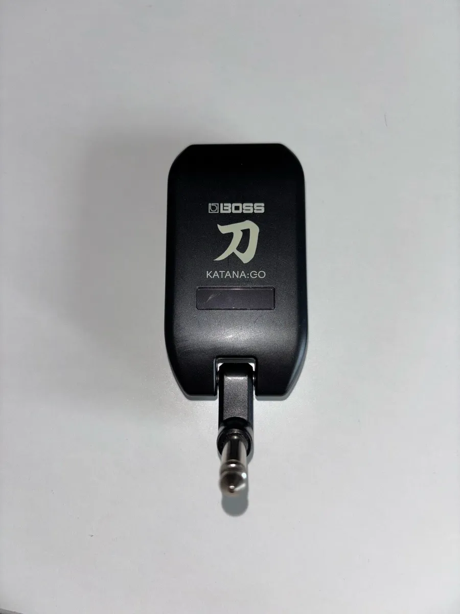 Katana Go Amp - Image 1