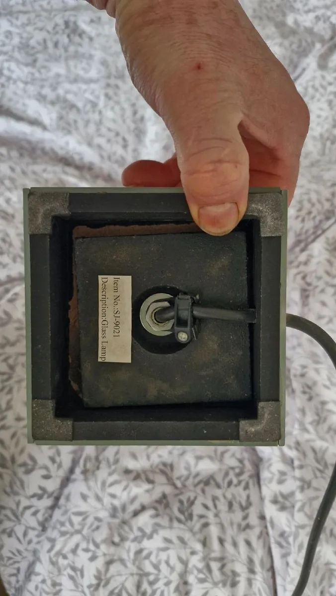 Art Deco Lamps - Image 3