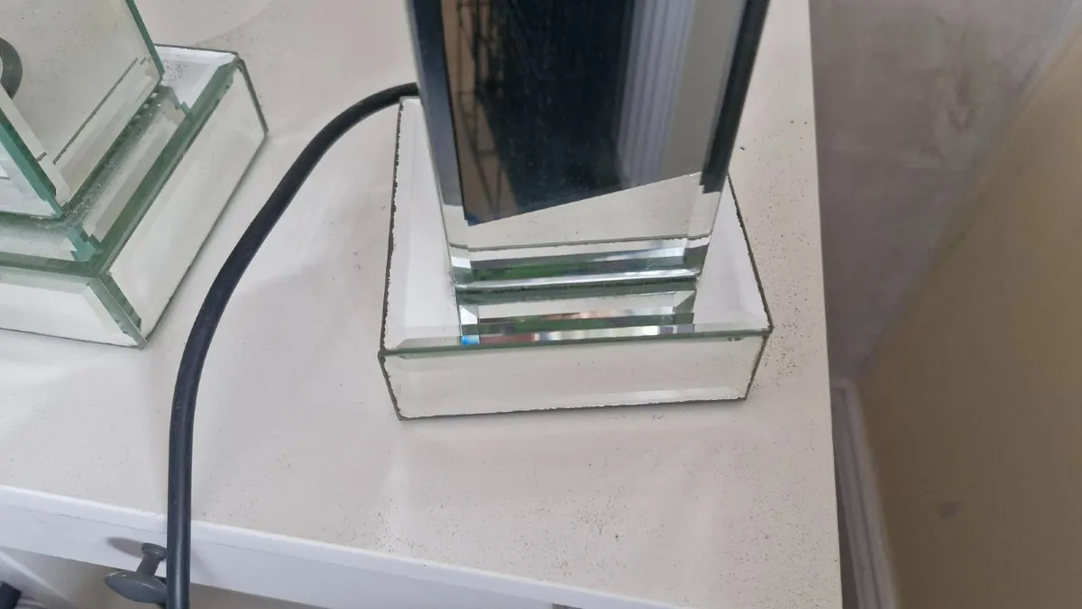 Art Deco Lamps - Image 4