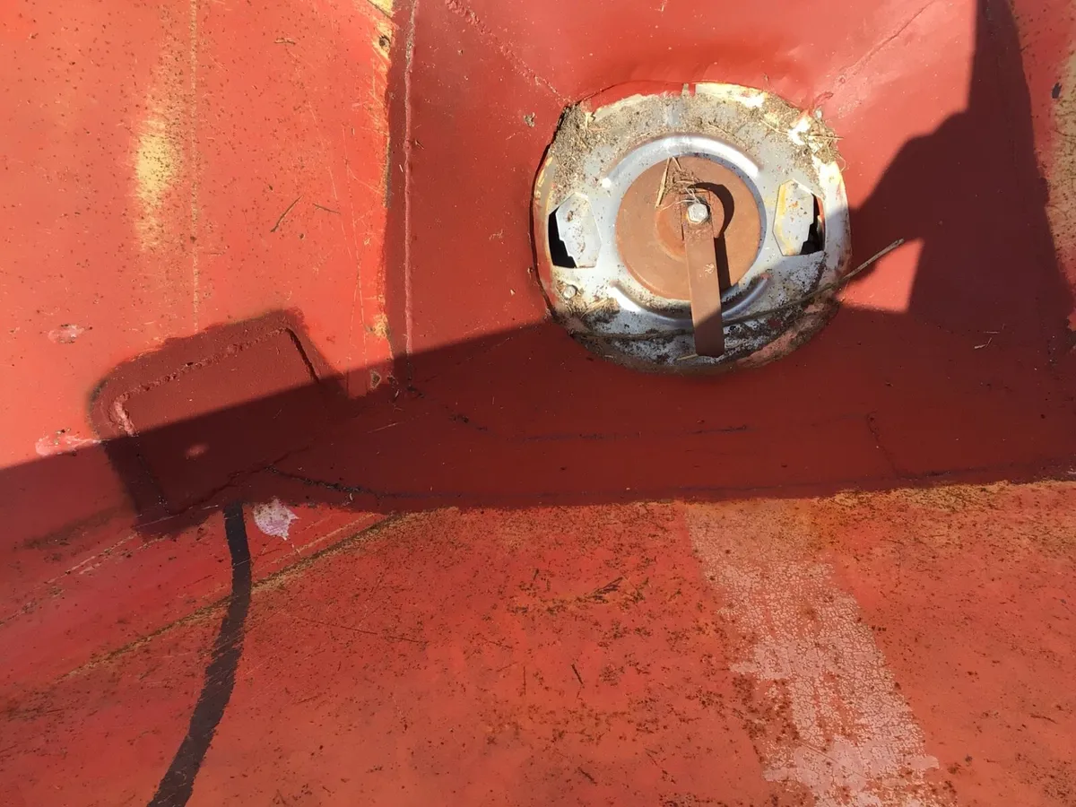 Rauch 701 Spinner - Image 3