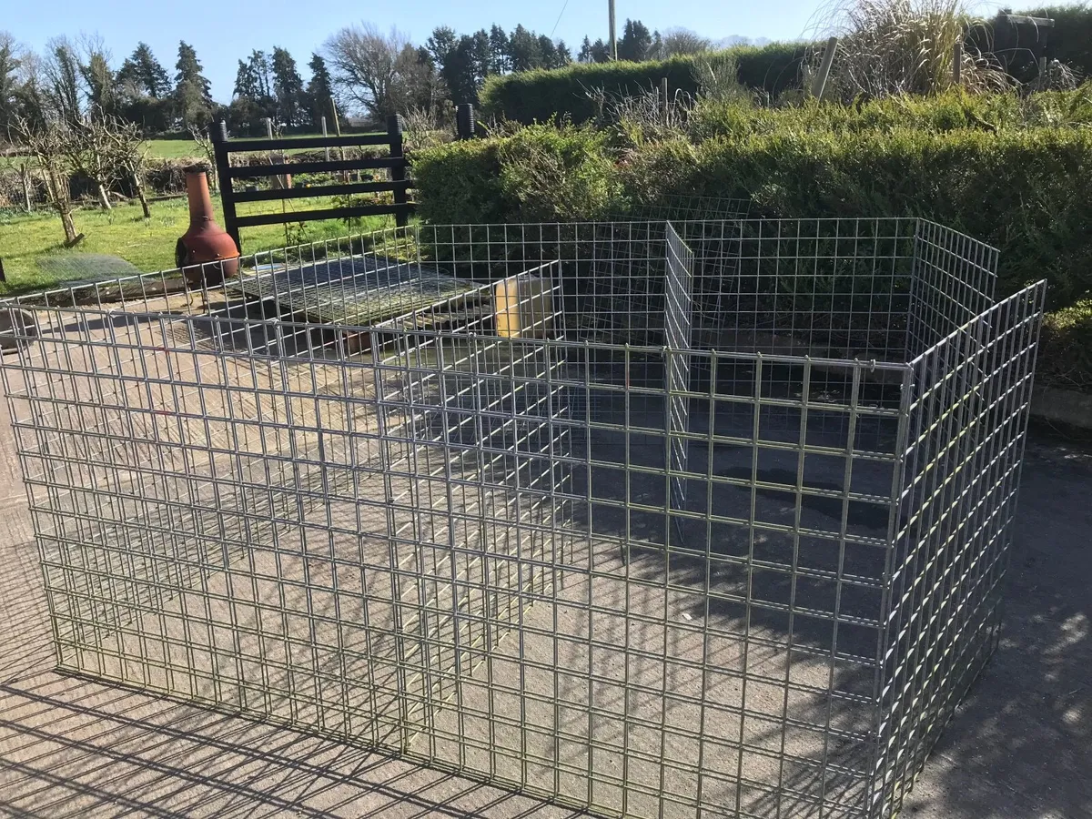 Gabling baskets - Image 2