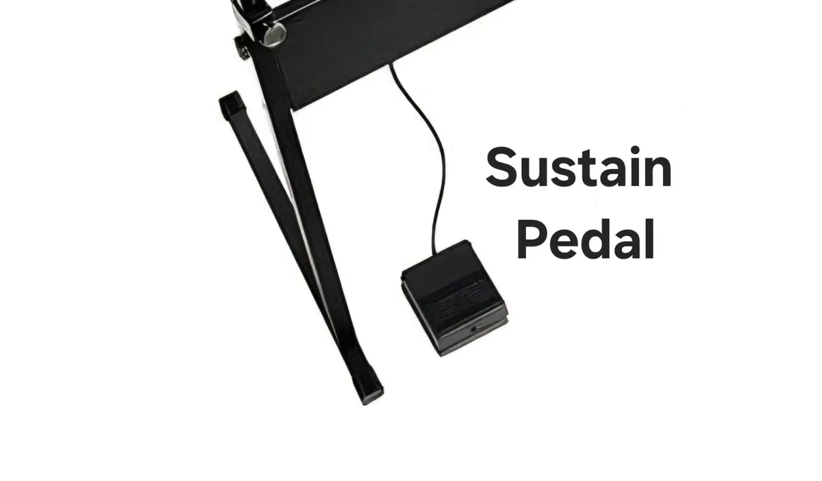 61-Key Digital Keyboard - Image 3