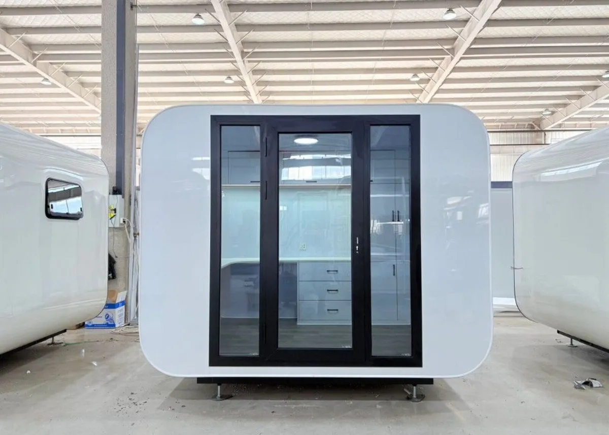 Office Pod - Image 1