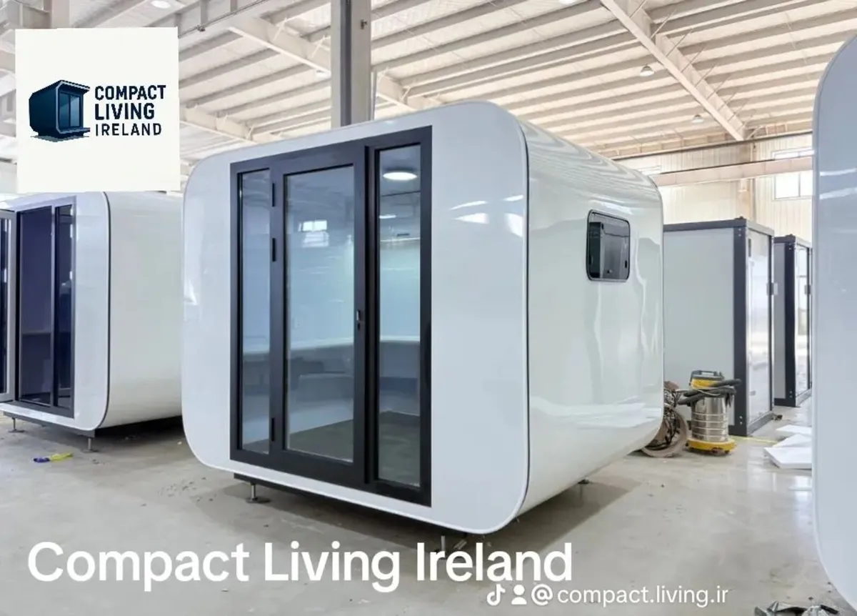 Office Pod - Image 3