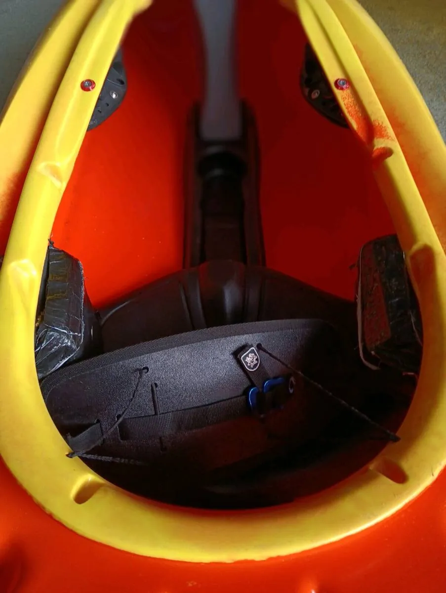 Kayaks - Image 3