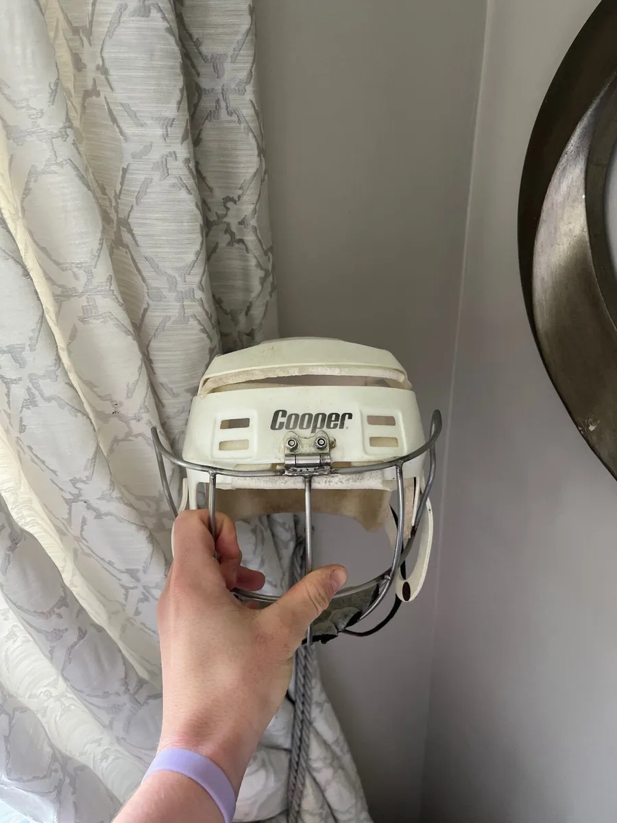 Oldstyle helmet - Image 2