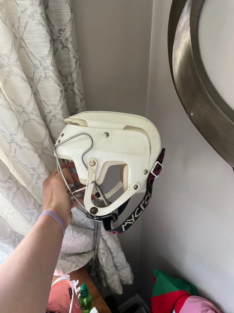 Oldstyle helmet - Image 4