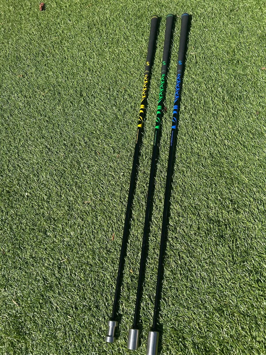 Golf Speed Sticks - Image 1