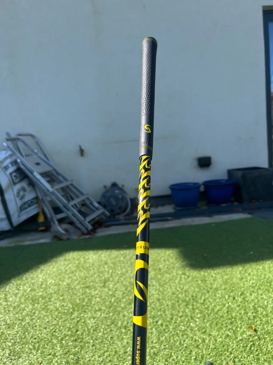 Golf Speed Sticks - Image 4