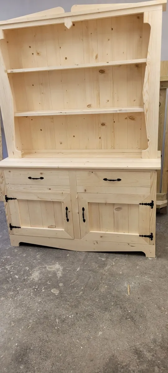 Welsh Dresser - Image 2