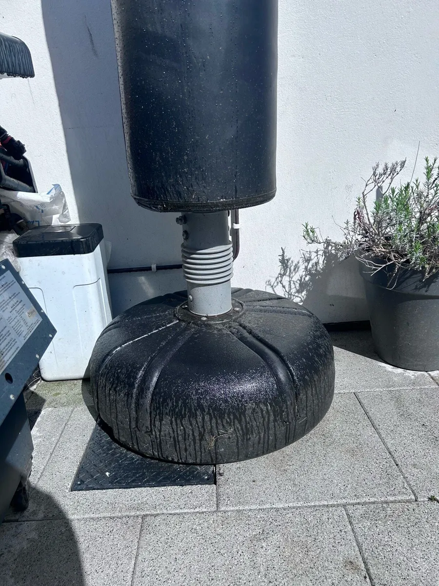 Boxing bag - Image 3