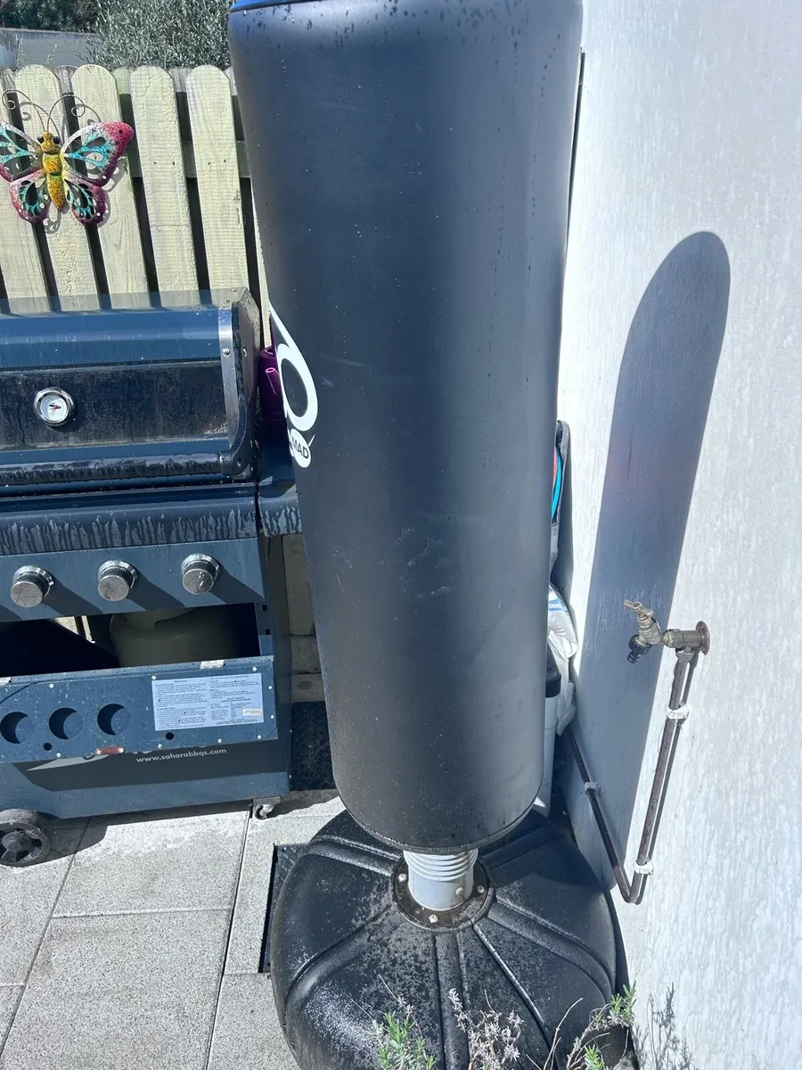 Boxing bag - Image 2