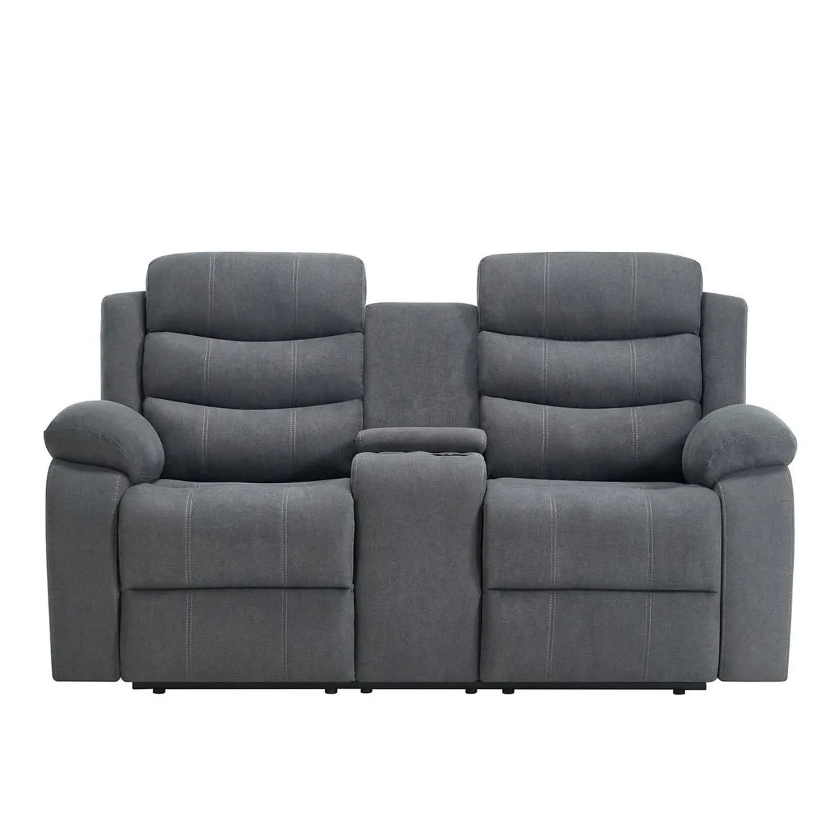 New 3+2 sofa sale only €895 FREE DELIVERY - Image 4