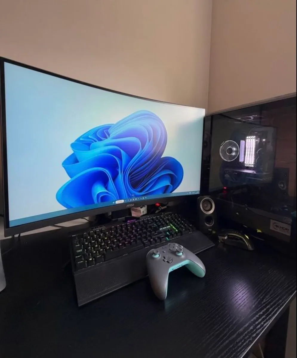 Gaming PC - Image 1