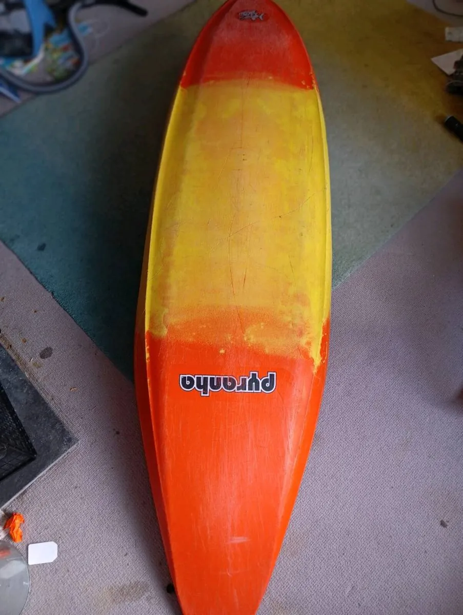 Kayaks - Image 4