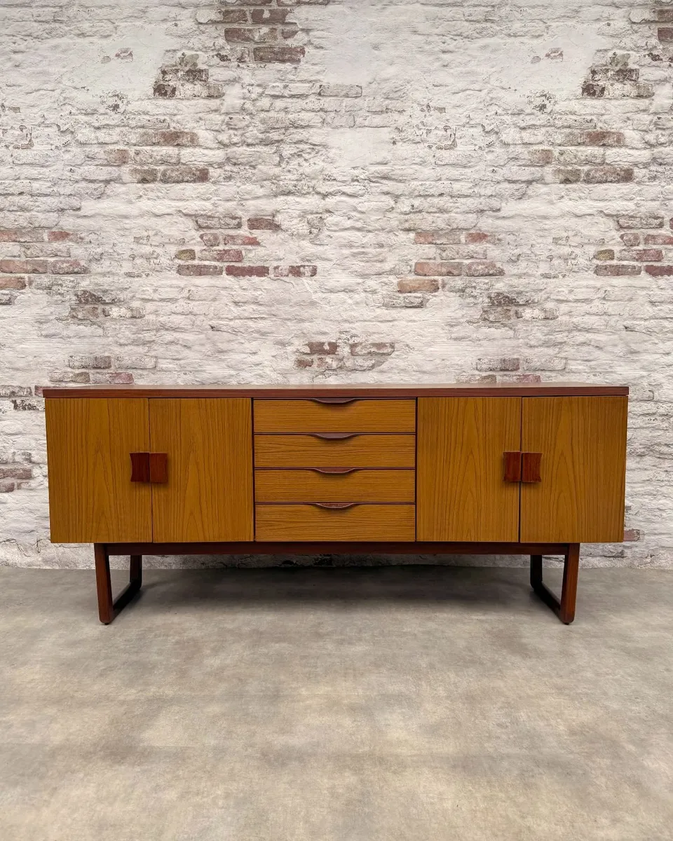 Mid Century Sideboard - Image 2