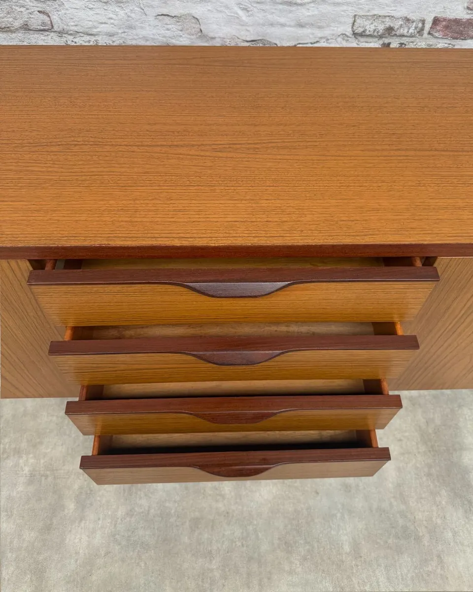 Mid Century Sideboard - Image 3