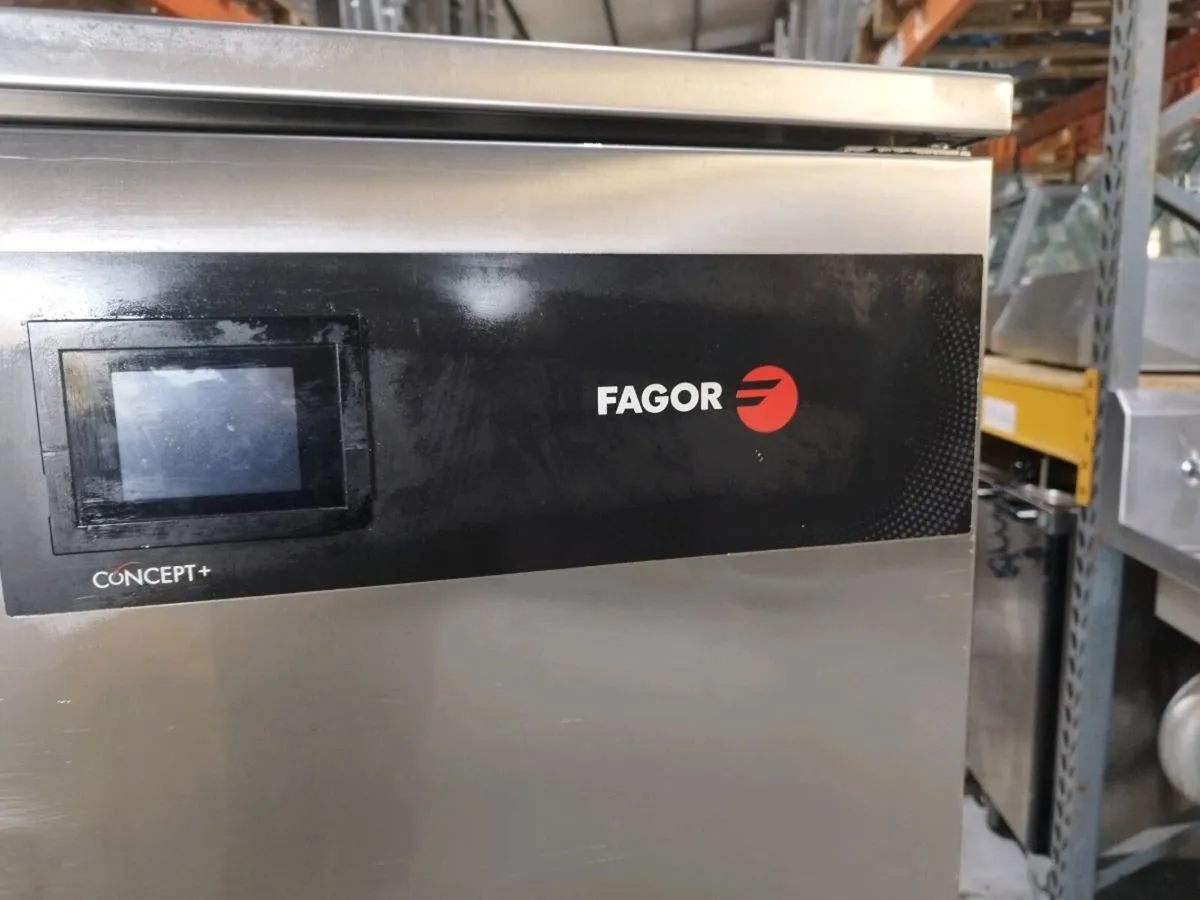 Fagor blast chill - Image 3