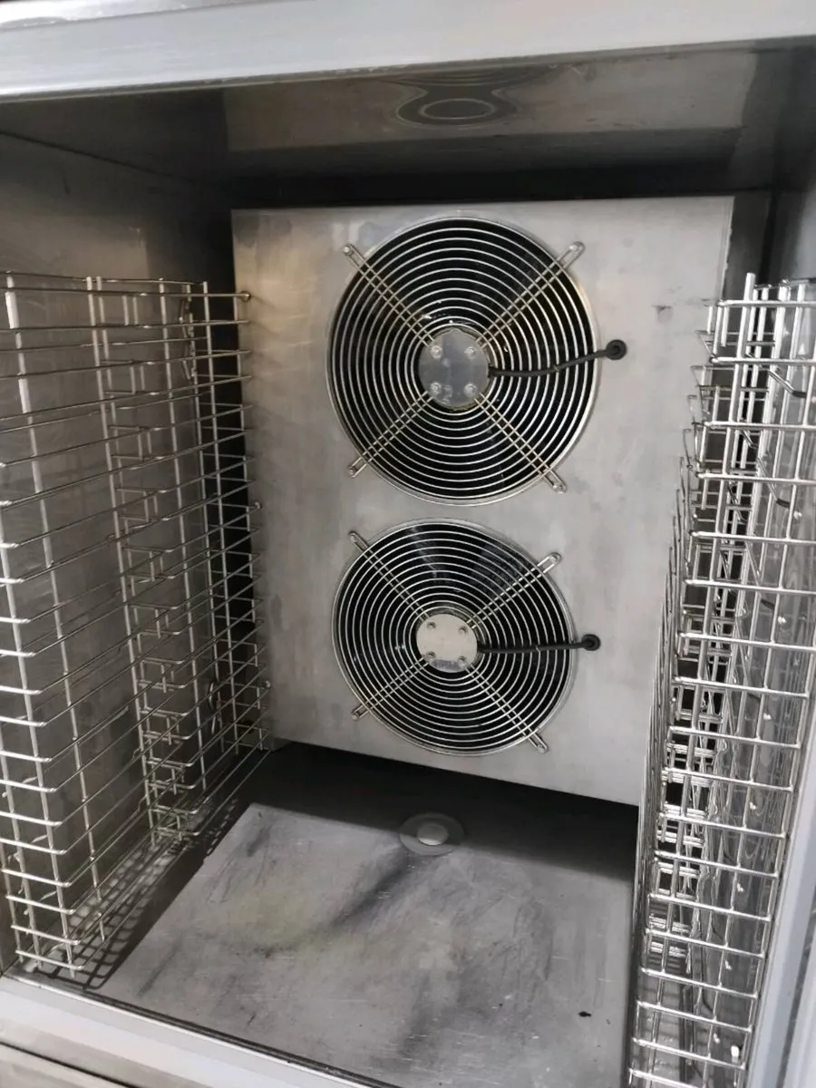 Fagor blast chill - Image 4